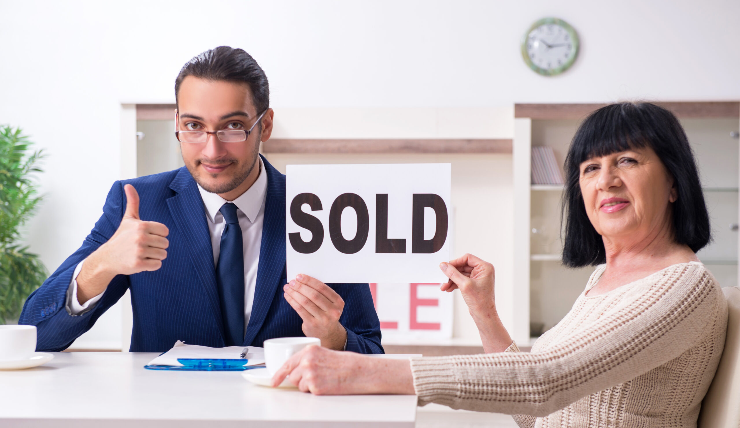 Closing the Sale of Your Business