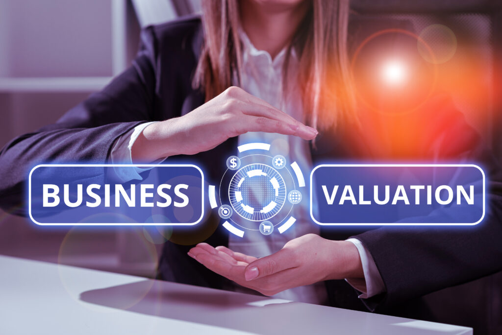 Business Valuation in New Jersey