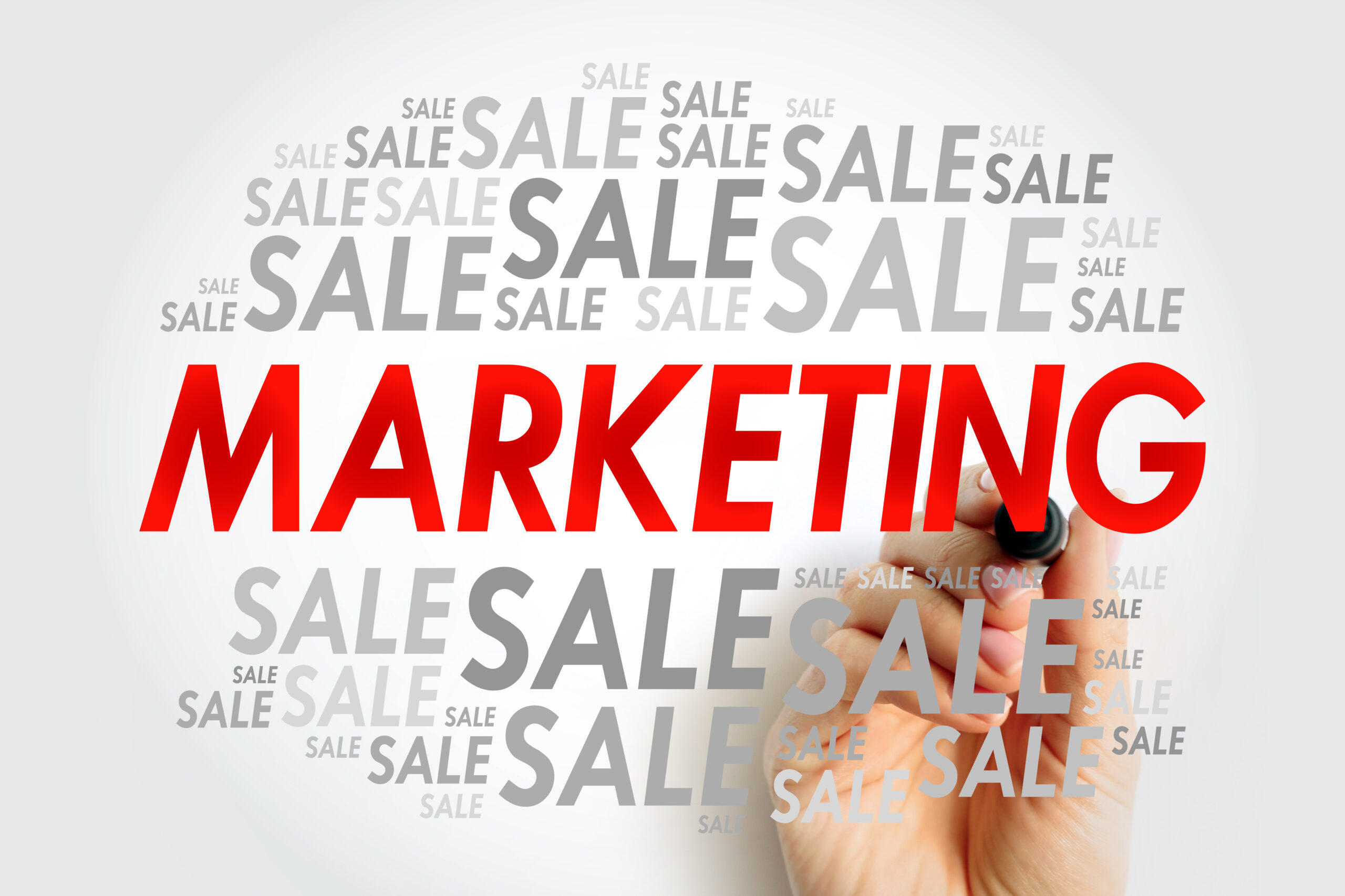 Marketing a Business for Sale