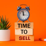 Deciding When To Sell Your Business in New Jersey